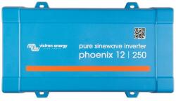 Victron Energy VE. Direct 12V 250VA/200W inverter IEC (PIN121251100)