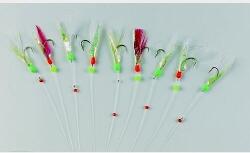 Lineaeffe Taparina Rainbow NI Nr. 6 10buc (A.5640306)