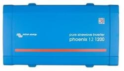 Victron Energy VE. Direct 12V 1200VA/1000W inverter IEC (PIN122121100)