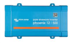 Victron Energy VE. Direct 12V 500VA/400W inverter IEC (PIN121501100)