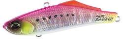 Duo Vobler Duo Bay Ruf Tide VIB 6cm 9.6g Tropical Sardine Glow (DUO79267)