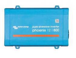 Victron Energy VE. Direct 12V 800VA/650W inverter IEC (PIN121801100)