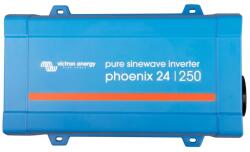 Victron Energy VE. Direct 24V 250VA/200W inverter IEC (PIN241251100)