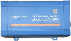 Victron Energy VE. Direct 24V 500VA/400W inverter IEC (PIN241501100)