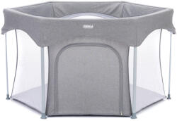  Fillikid utazójáróka hatszögletű Athen szürke BS-04 - babycenter-online