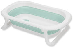 Fillikid összecsukható kád Orca BBT043-04 zsálya-fehér - babycenter-online