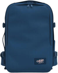 CabinZero Classic Pro 32L kék kabin méretű utazótáska/hátizsák (CZ261907)