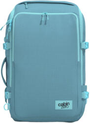 CabinZero ADV Pro 42L világoskék kabin méretű utazótáska/hátizsák (AD062502)