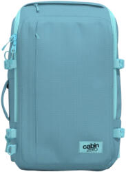 CabinZero ADV 42L világoskék kabin méretű utazótáska/hátizsák (AD042502)