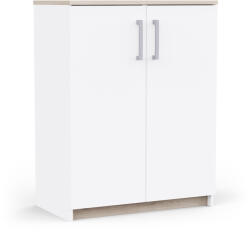  WATSON 2 ajtós komód - fehér (10000014426)