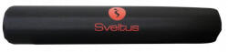 SVELTUS OLYMPIC BARBELL PAD- GUGGOLÓ NYAKPÁRNA fekete