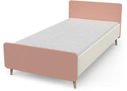  SUZIE gyerekágy 90x200 - rózsaszín (10000014457)