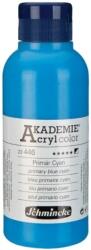 Schmincke Akademie АКРИЛНА боя 446 Primary Blue Cyan 250 ml 1 бр (75.3126)