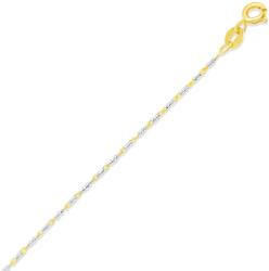 ÉkszerM Arany Bokalánc (méret: 25) AU 92857