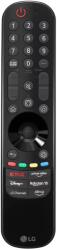 LG AN-MR25GB AKB76046801, MR25 AI-vel - eredeti varázs távirányító hangvezérléssel