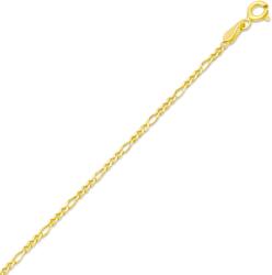 ÉkszerM Arany Bokalánc (méret: 25, 5, 28, 5) AU 94413