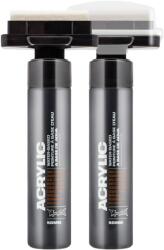 Montana Cans 53.4004 Marcator 5 cm Black 1 buc (53.4004)