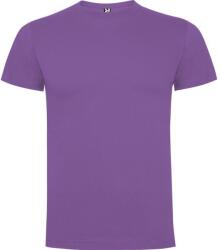 ROLY Férfi Dogo Premium póló S lila