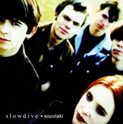 Slowdive - Souvlaki (Reissue) (Digipak) (CD) (0198028946629)
