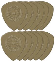 Dunlop 541P088 Flow Nylon 0.88 Player Pack Pană (541P088)