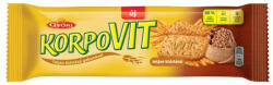 Győri Győri korpovit keksz ropogós teljes kiőrlésű gabonával 174 g