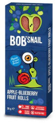 Bob Snail Rolls Alma-Áfonya Gm. Hcm. 30 g