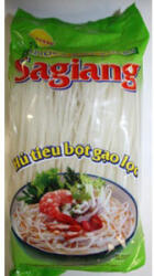 Sagiang tápiókás rizstészta 400 g - bioszallito