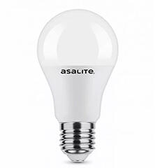 Asalite E27 LED lámpa (12W/320°) A60 - természetes fehér (ASAL0045)