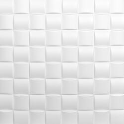  Polisztirol mennyezet burkolat, 4 mm vastag mennyezeti lap (50x50 cm) Pillows (TP0CT00816)