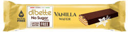 DIBETTE Tölt. Ostya Vanília Hcm Gm 26g