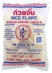 Thai D. RIZSTÉSZTA LEBBENCS 200 g