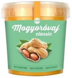 Valentine's Valentines mogyoróvaj 100% classic 800 g