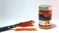 BRETAS Dzsem Narancs 240g - bioszallito