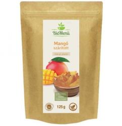 Bio Menü bio mangó szárított 125 g
