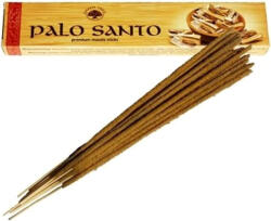 Green Tree füstölő pálcás palo santo 15 g - bioszallito