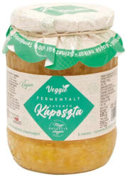 VEGGIE Fermentált Savanyúkáposzta