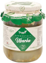 VEGGIE Fermentált Kovászos Uborka