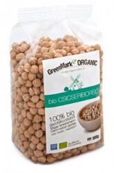 Greenmark bio csicseriborsó 500 g