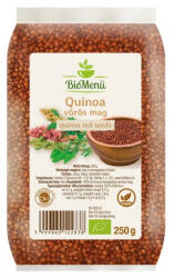 Bio Menü BioMenü BIO QUINOA vörös mag 250 g