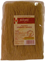 NaturGold bio tönköly tészta cérnametélt 250 g - bioszallito