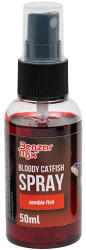 Benzar Mix Catfish Spray Bloody Máj-halas 50 Ml (e-93740072)