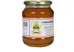 Bertalan virágméz 250 g - bioszallito