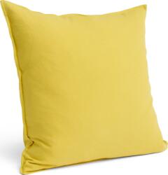 Hay Pernă decorativă Hay Linen, 60 x 60 cm, lămâie (AE755-D294-AG81)