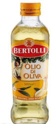 Bertolli olivaolaj classico 500 ml - bioszallito