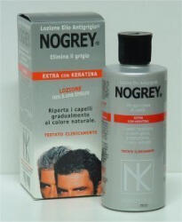Nogrey lotion 200 ml - bioszallito
