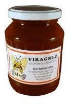 Bertalan virágméz 500 g - bioszallito