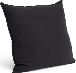 Hay Pernă decorativă Hay Linen, 60 x 60 cm, neagră (AE755-D294-AP74)
