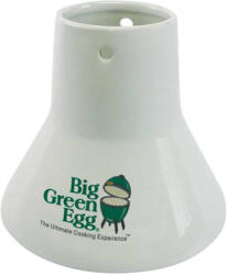 Big Green Egg - Kerámia Csirketrón - egész grillcsirkéhez (119766)