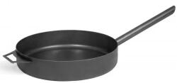 Cook King Extra nagy vas serpenyő, 50 cm - hosszú nyéllel (121202)
