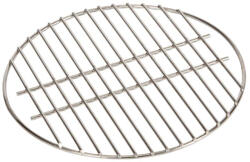 Big Green Egg - Rozsdamentes acél grillrács (110114)